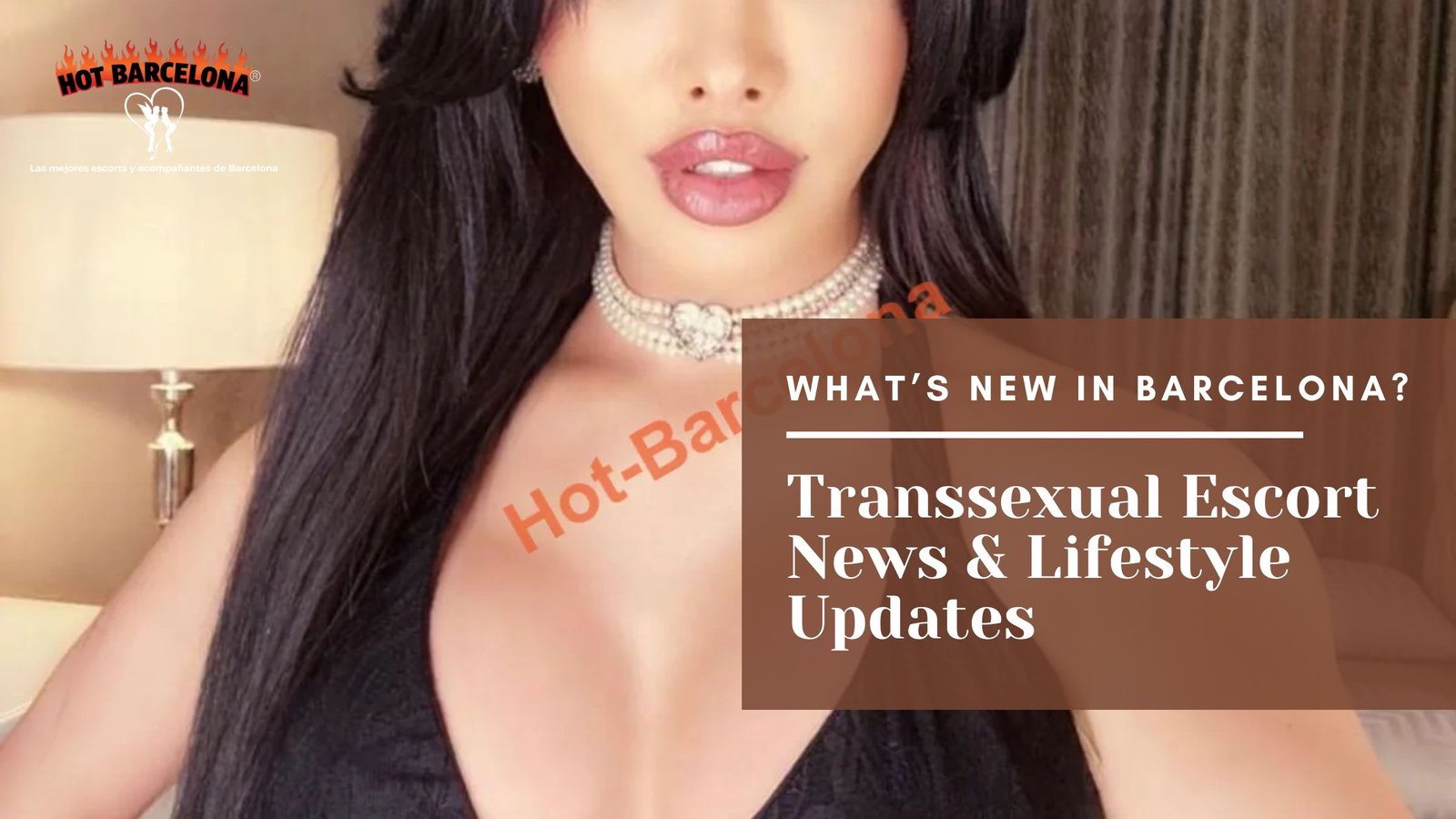 What's new in Barcelona transsexual escort news and lifestyle updates What's new in Barcelona transsexual escort news and lifestyle updates